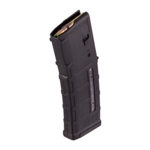 PMAG GEN M3 W/WINDOW 5.56/.223 30RD FOR AR-15 BLACK 1/PACK