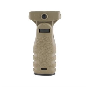 AR-15 REACT FOLDING VERTICAL GRIP SDE