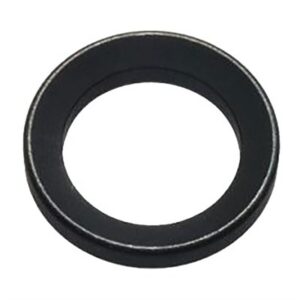 AR-15 .223/5.56 CRUSH WASHER BLACK