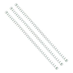 GREEN SPRINGS   MAGAZINE SPRINGS FOR RUGER~ MK~ SERIES 3PK