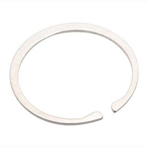 AR-15 GAS RING SPLIT TYPE 3-PACK