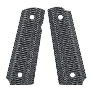 1911 GOVERNMENT, ALIEN, BLACK GRAY
