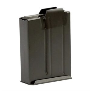 AICS METAL MAGAZINE 6 BR 10 ROUND BLACK