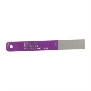 MEDIUM DIAMOND HONE & STONE