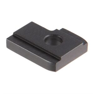 O/S FIRING PIN STOP SER 70 9/38/40 FOR REAR SIGHT CUT BLUE