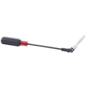 CHAMBER CLEANING TOOL