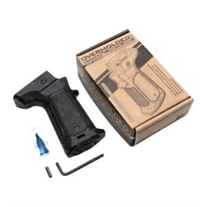 CZ SCORPION EVO OVERMOLDED ENHANCED PISTOL GRIP