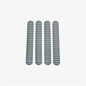 M-LOK RAIL COVER GRAY