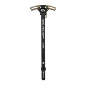 AR 308 WARHAMMER MOD2 AMBIDEXTROUS CHARGING HANDLE FDE