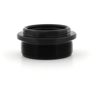 WOLFMAN ATLAS ADAPTER BLACK NITRIDE