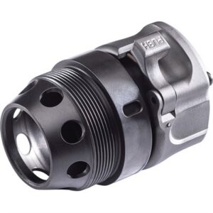 FAST-ATTACH HUB 5.56MM 1-3/8X24 THREAD SOCOM MUZZLE DEVICES