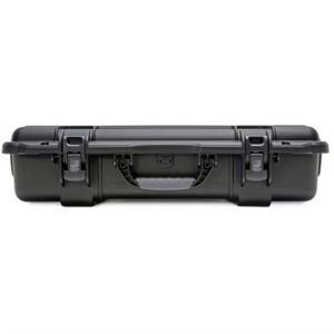 NANUK 980 HARD PROTECTIVE CASE WITH FOAM, BLACK