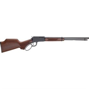 H1 BANDIT .22 WMR 18.5'' BBL THREADED 12RD BLACK/WALNUT