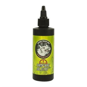 4 OZ. RIM FIRE BLEND