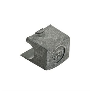 AR-15 GAPPER BLACK RUBBER
