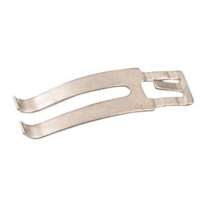 SEAR SPRING, NICKEL PLATED