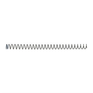 PROG. RECOIL SPRING 10LB.