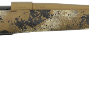 HOWA FENCELINE 243WIN SCORCH 22"