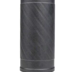 LWRC S-556 5.56MM BLK SILENCER