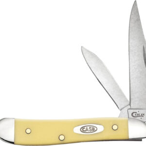 CAE PEANUT YELLOW SYNTHETIC
