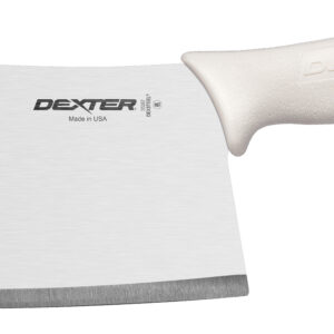 DEX SANI-SAFE 7IN CLEAVER