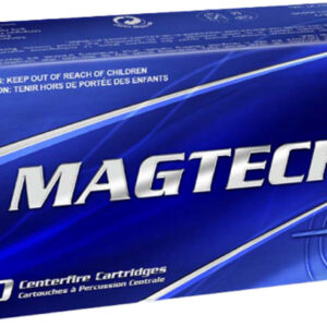 MGT 10MM 180GR JHP 50RD
