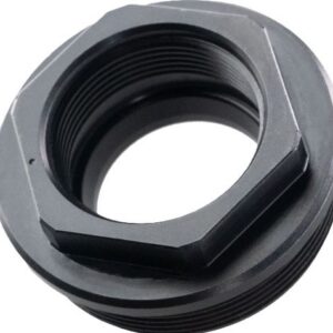 CMMG ZEROED HUB MOUNT - B ADAPTER