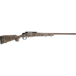 CVA Cascade XT Rifle 300 Win Mag 22in Bronze/MO Bottomland 20MOA 3 rd.