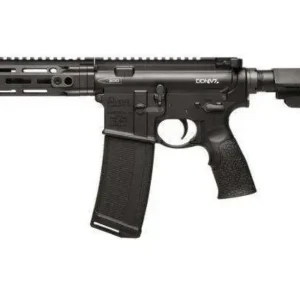 DANIEL DEFENSE DDM4 V7P 300BLK Pistol  MFR RAIL10.3" SBA3 1-30RD MAG