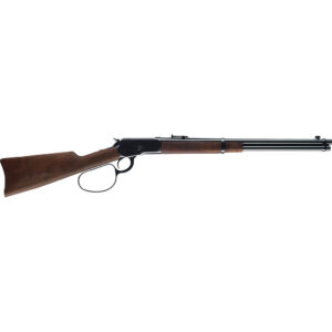 Winchester 1892 Large Loop Carbine Rifle 44 Rem. Mag. 20 in. Walnut