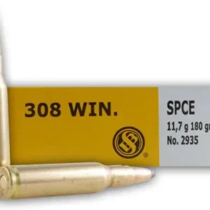 SELL & BELLOT 300 WINMAG 180GR SPCE 20RD BOX 20 BOXES PER CASE