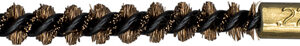 SHOOTERS CHOICE BRONZE BORE - BRUSH .22/.22-250/.223/5.56 3"