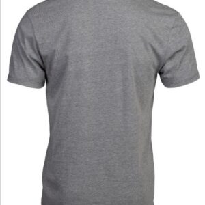 BROWNING SS T-SHIRT BROWNING - HEXLOCK HEATHER GRAY LARGE