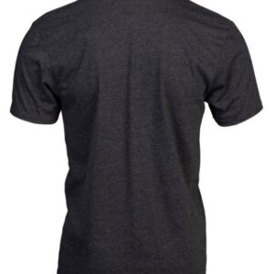 BROWNING SS T-SHIRT BROWNING - HEXLOCK DARK GRAY XXLARGE