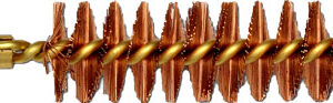 PRO SHOT BLACK POWDER BORE - BRUSH .54CAL
