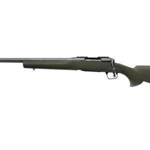SAVAGE ARMS 110 TRAIL HUNTER 400LEG LH   #