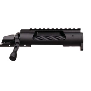 WEATHERBY 307 BUILDER ACTION LONG STD
