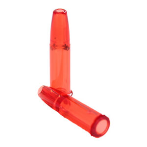 TRA 22LR/17HMR PLASTC SNAP CAP
