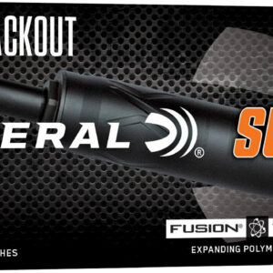 FDR 300BLK 190FR FUSION SUB 20