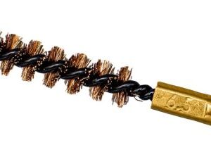 OTIS BRONZE BORE BRUSH - 6.5 MM
