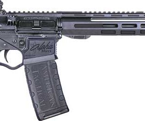 ATI ALPHA MAXX RIA RIFLE - 5.56X45 30RD 16" BLACK