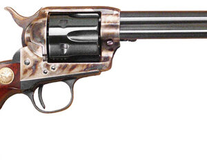 CIMARRON P-MODEL 32/20 - FS 5.5" CC/BLUED WALNUT