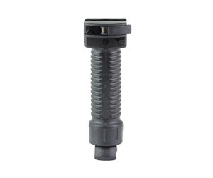 GRIP POD GPS.02 BIPOD CAM LEVER BLK