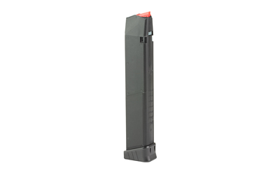 GO MAG FOR GLOCK 21/30/41 26RD BLK - Image 2
