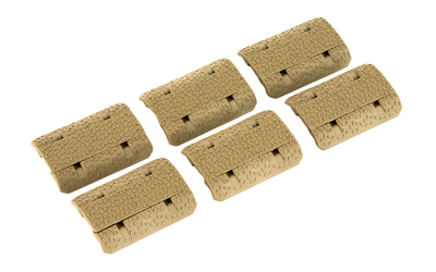 MAGPUL M-LOK RAIL COVER TYPE 2 FDE - Image 2