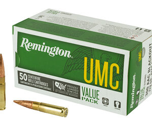 REM UMC 300BLK 220GR 50/400