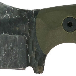 STP TU1 OD GREEN G10