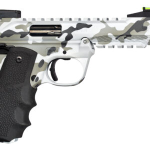 VOL BLK MBA ARTCAM 22LR 4.5B