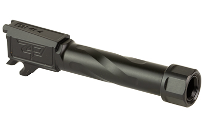 ZAF BBL SIG P365 3.75" TB BLACK - Image 2