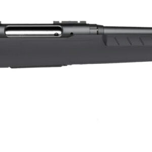 SAVAGE ARMS AXIS 2 7MM08 BL/GRY 22"